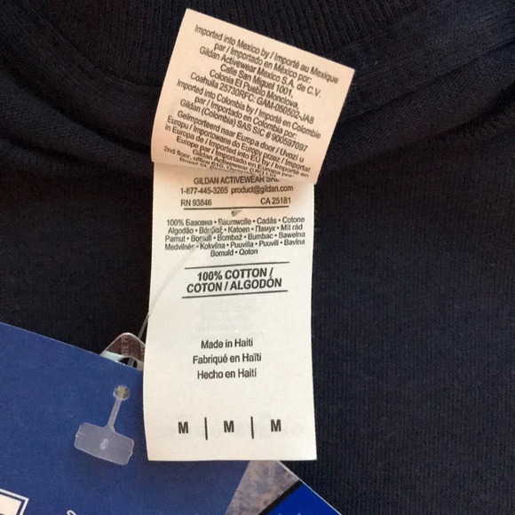 NWT Virginia Cavaliers Basketball Champs Shirt ‘19 - Picture 5 of 5